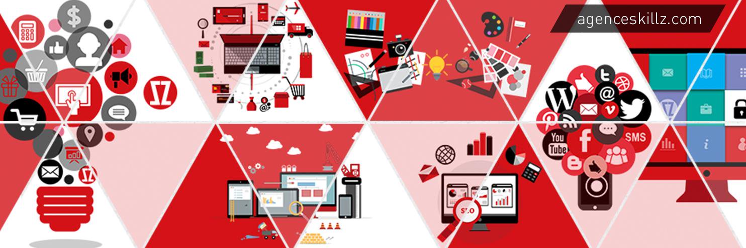 Agence Skillz banner