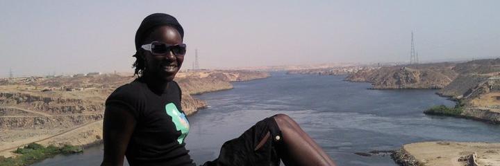 SeynabouBenga's profile banner image