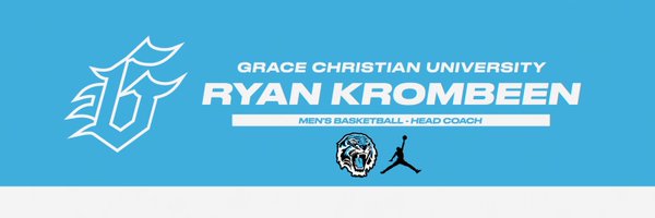 CoachKrombeen4 Profile Banner