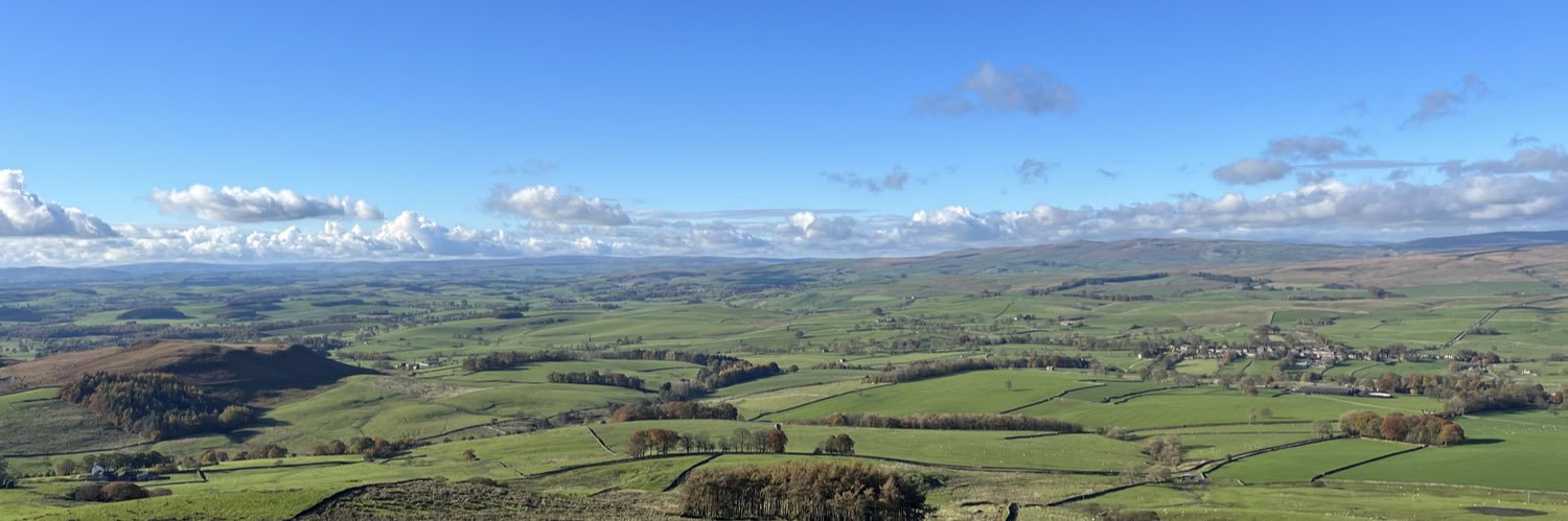 Callum Kitson banner