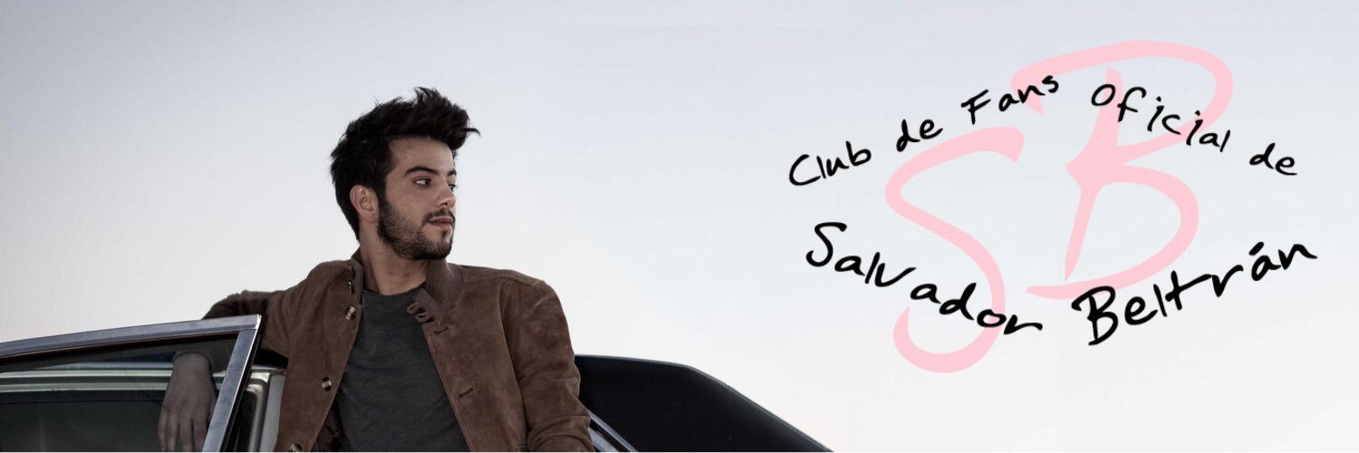 CFOSalvaBeltran's profile banner image