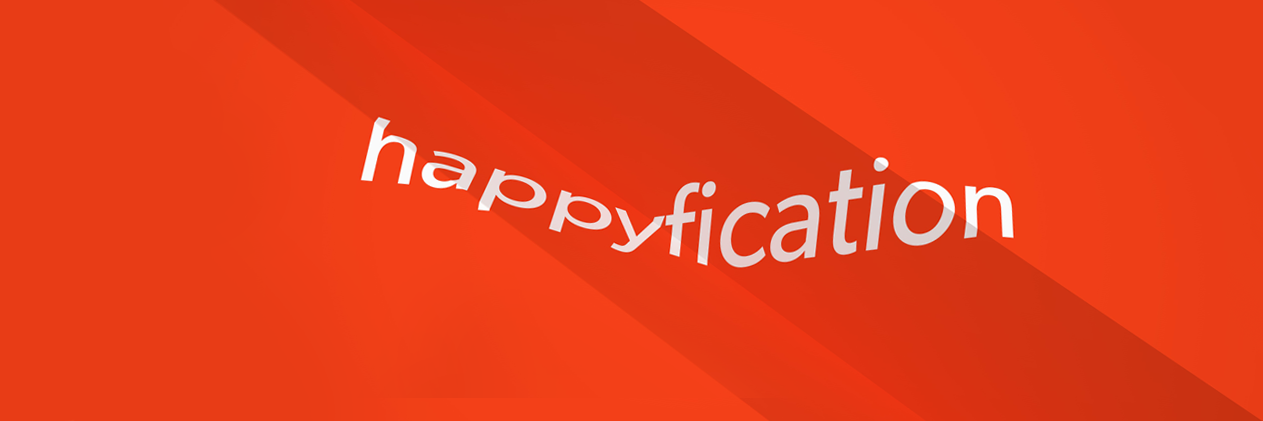 happyfication's profile banner image