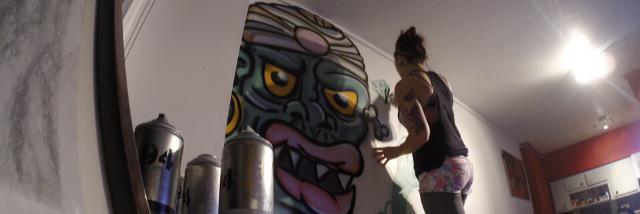 Bikini_graffiti's profile banner image
