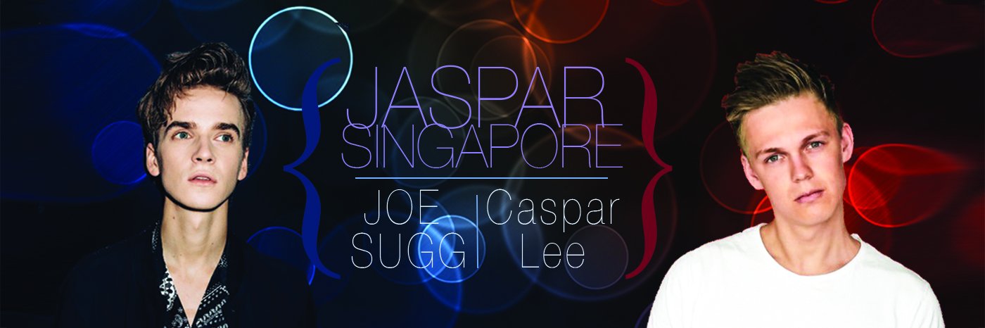 jasparsg's profile banner image