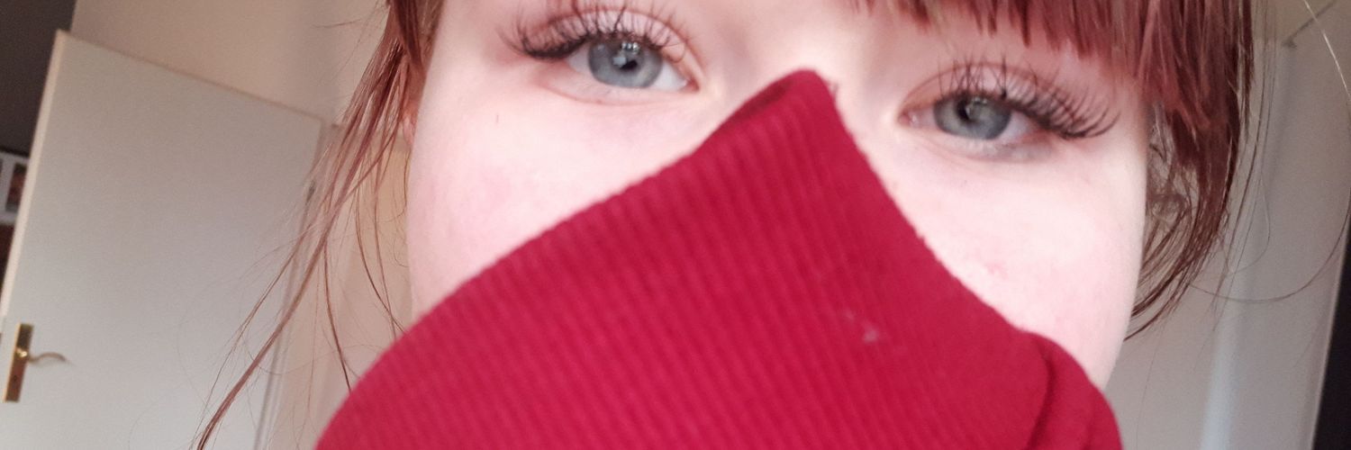 Missismadelpage's profile banner image