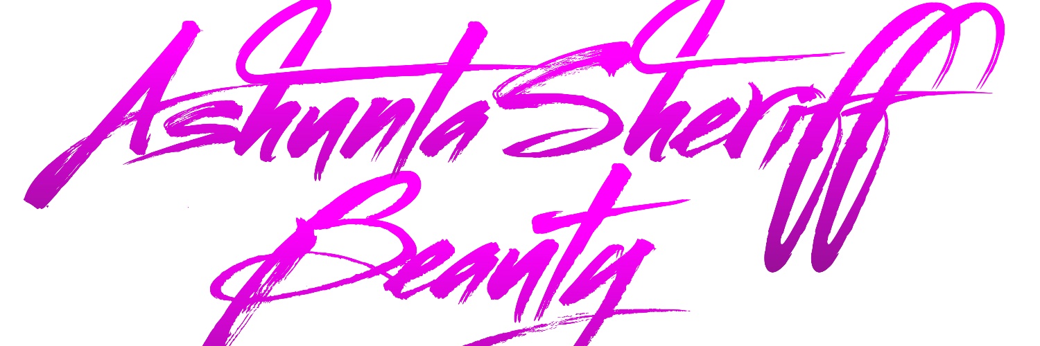 AshuntaSheriff's profile banner image