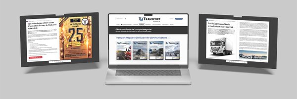 TransMag Profile Banner