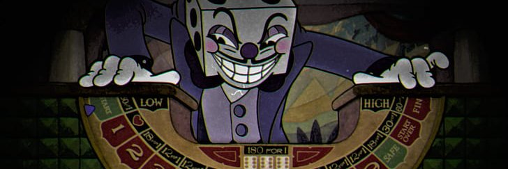itskingdice's profile banner image