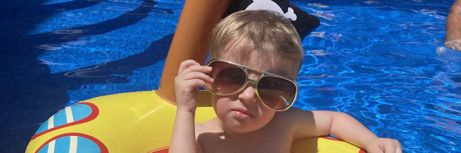 Ryan Dickerman banner