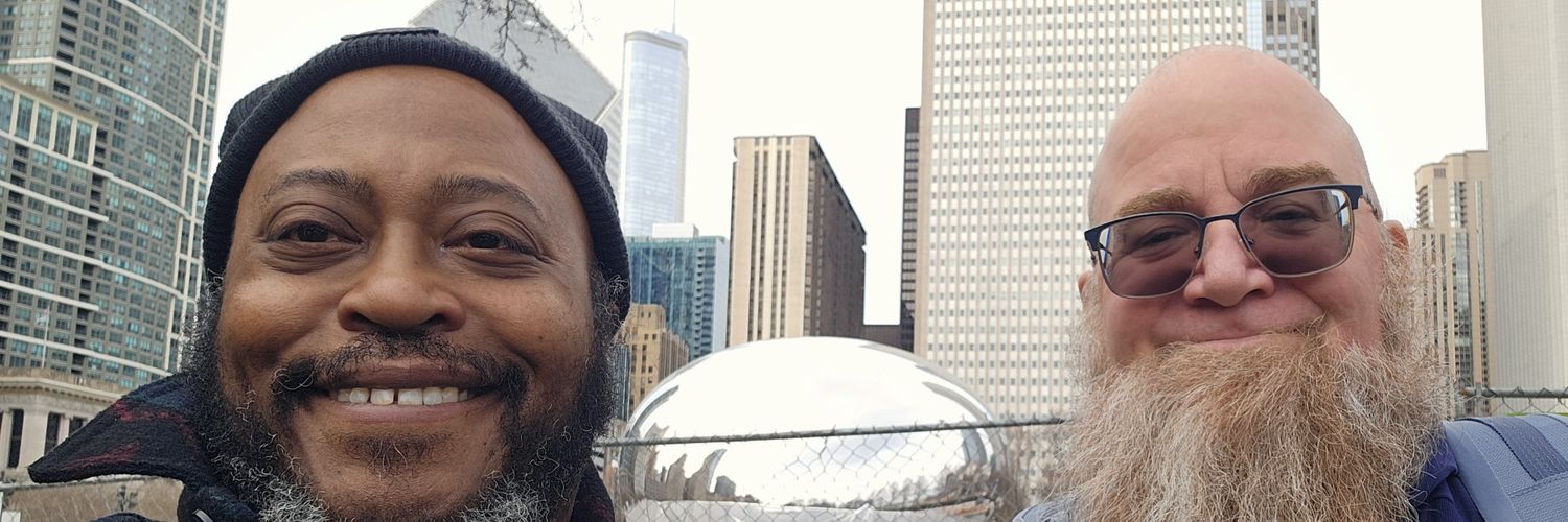 Darrick Coleman banner