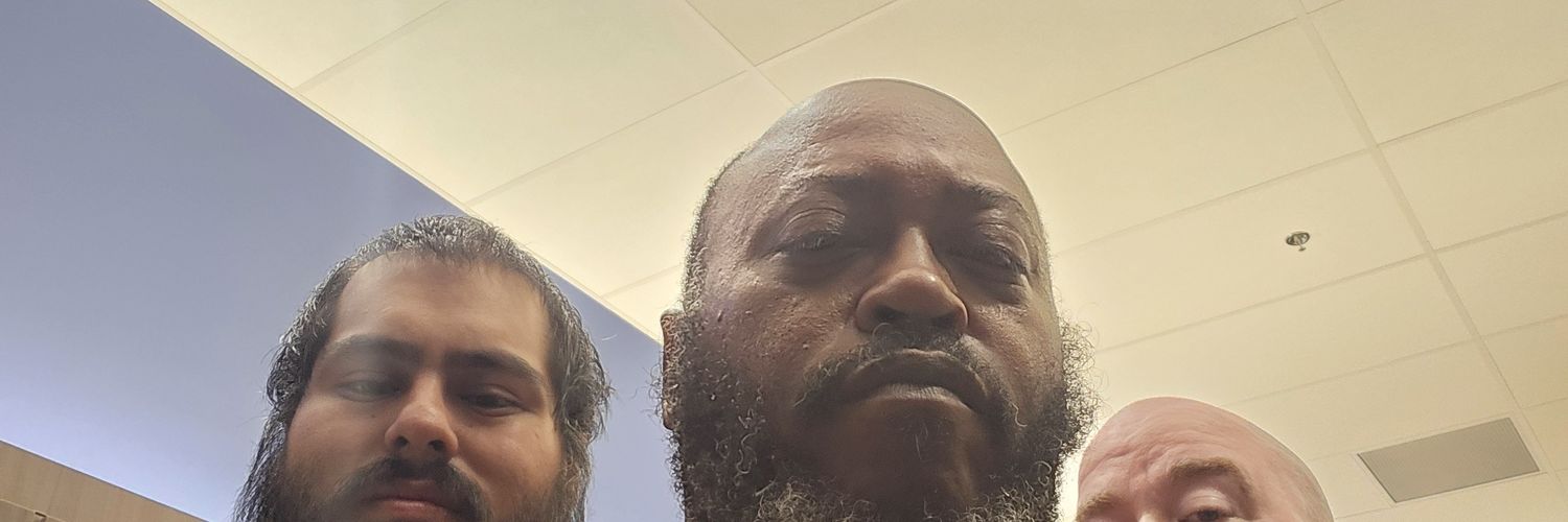 kybear7's profile banner image
