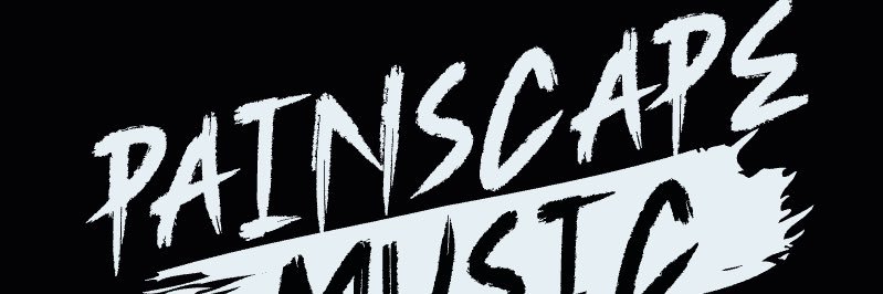 Painscape Music Group banner