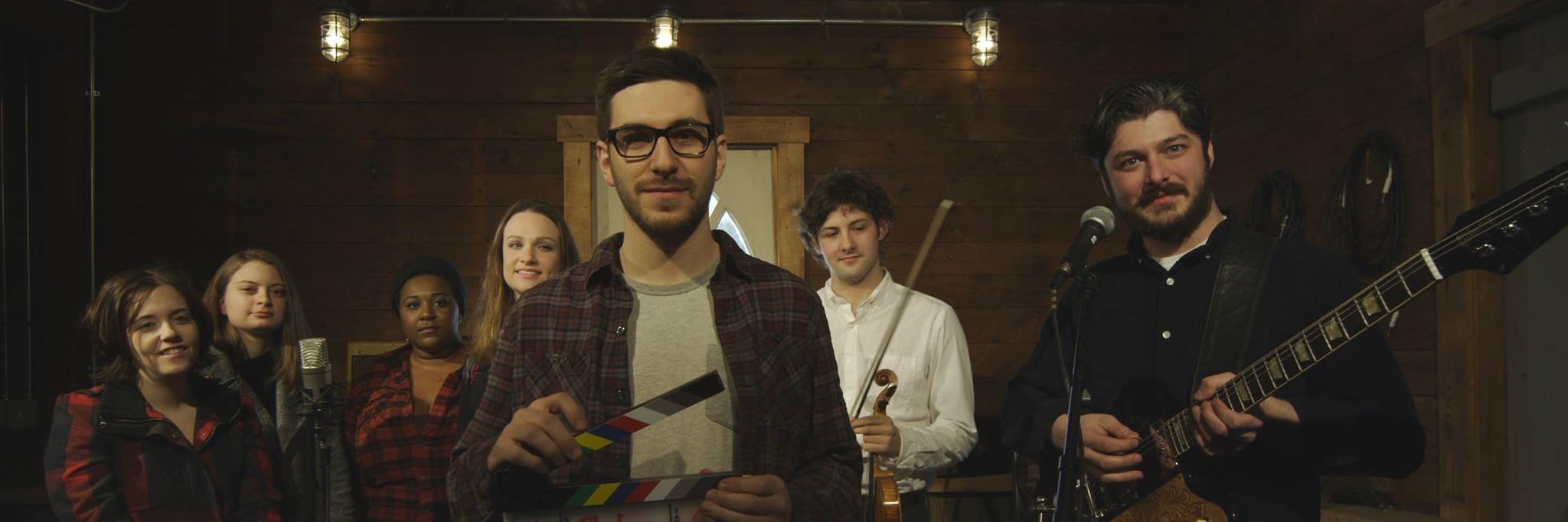 CarriageHouseTV's profile banner image