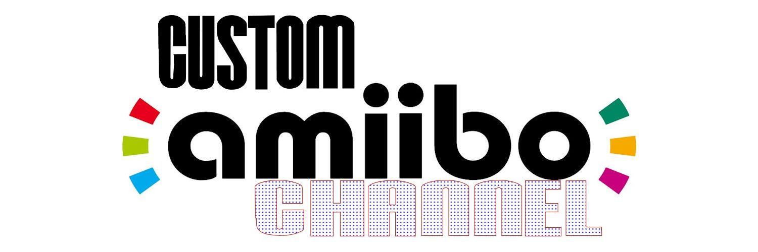 ChannelAmiibo's profile banner image