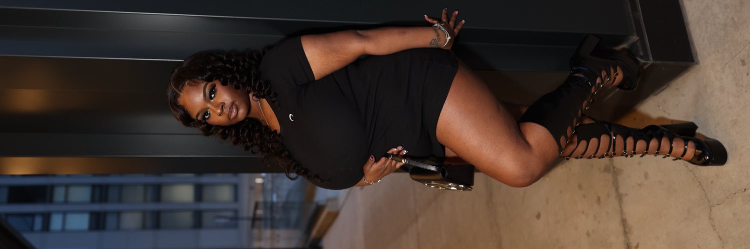 Princessnelli_'s profile banner image