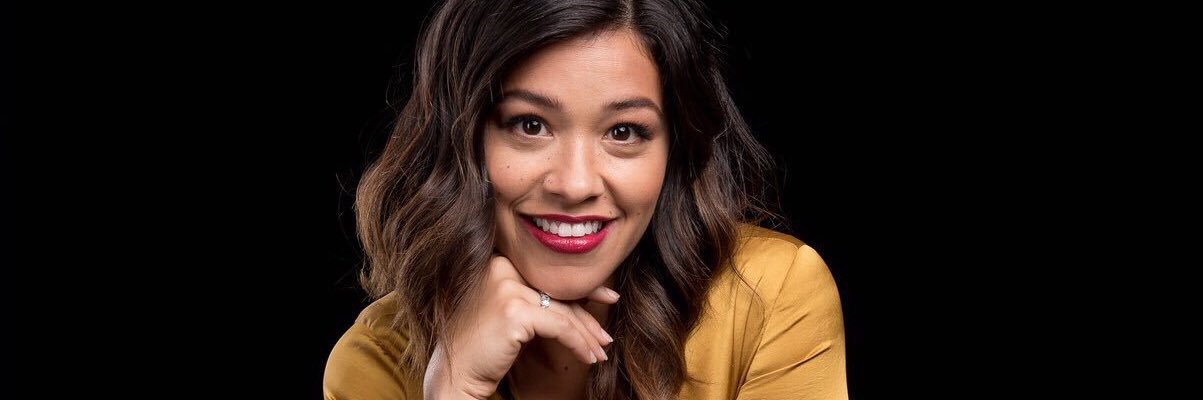 __GinaRodriguez's profile banner image