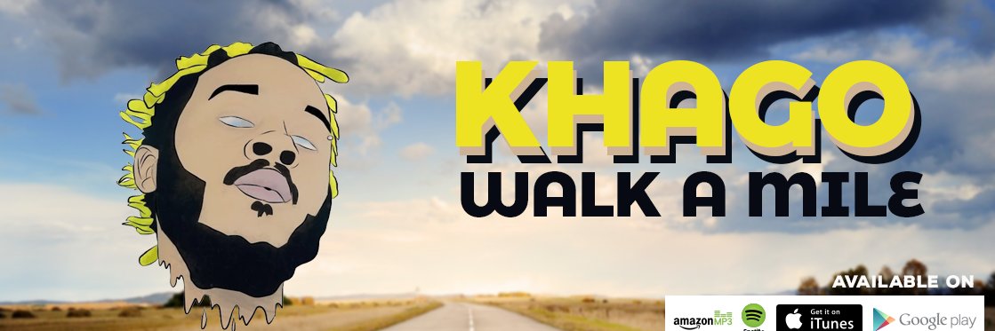 RealKhago's profile banner image