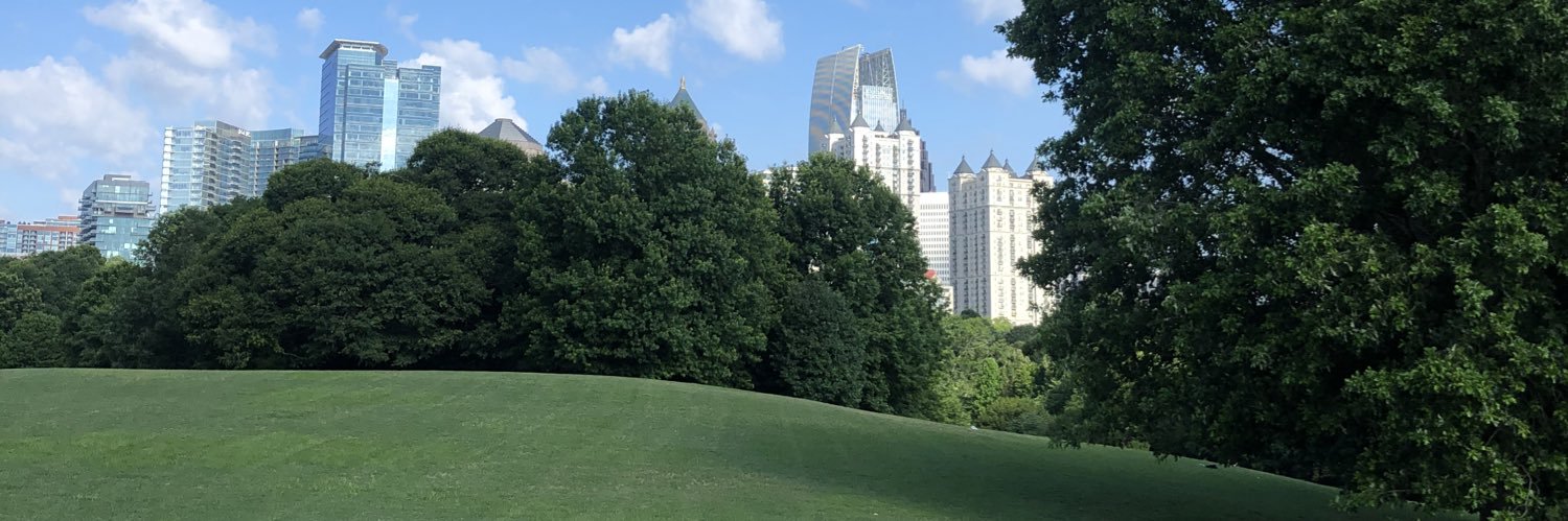 Michael J (He/Him) banner