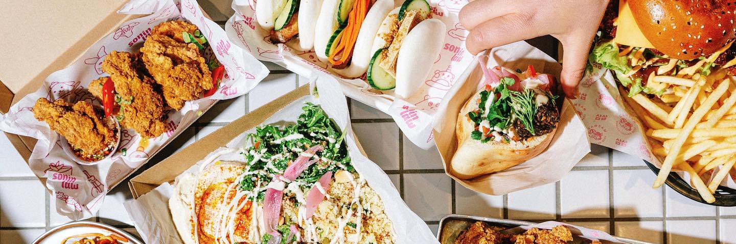 Julia Sansone banner