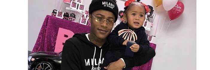 TreSevenChucky's profile banner image