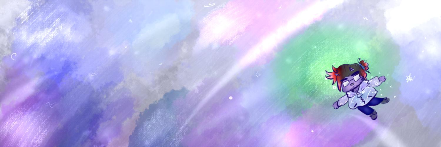 darkDeisas's profile banner image