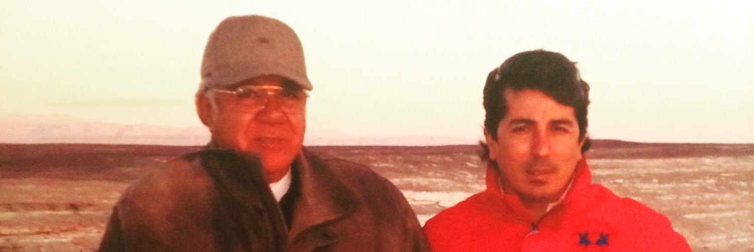 paez1972's profile banner image