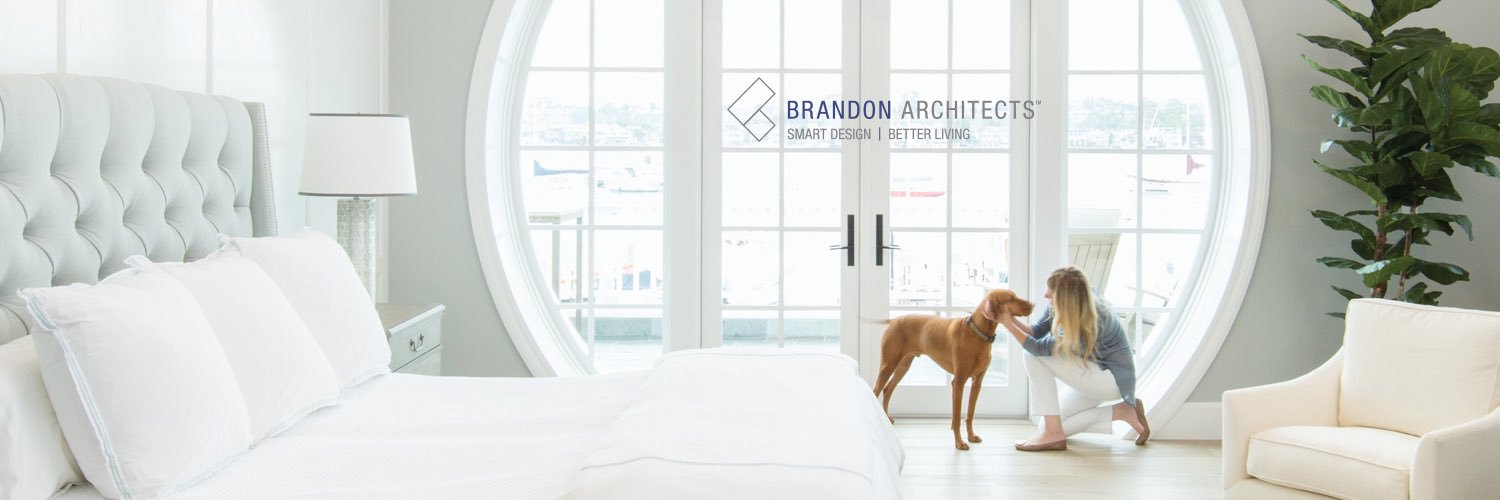 Brandon Architects banner