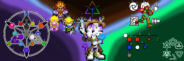 ChaosMiles07 Profile Banner