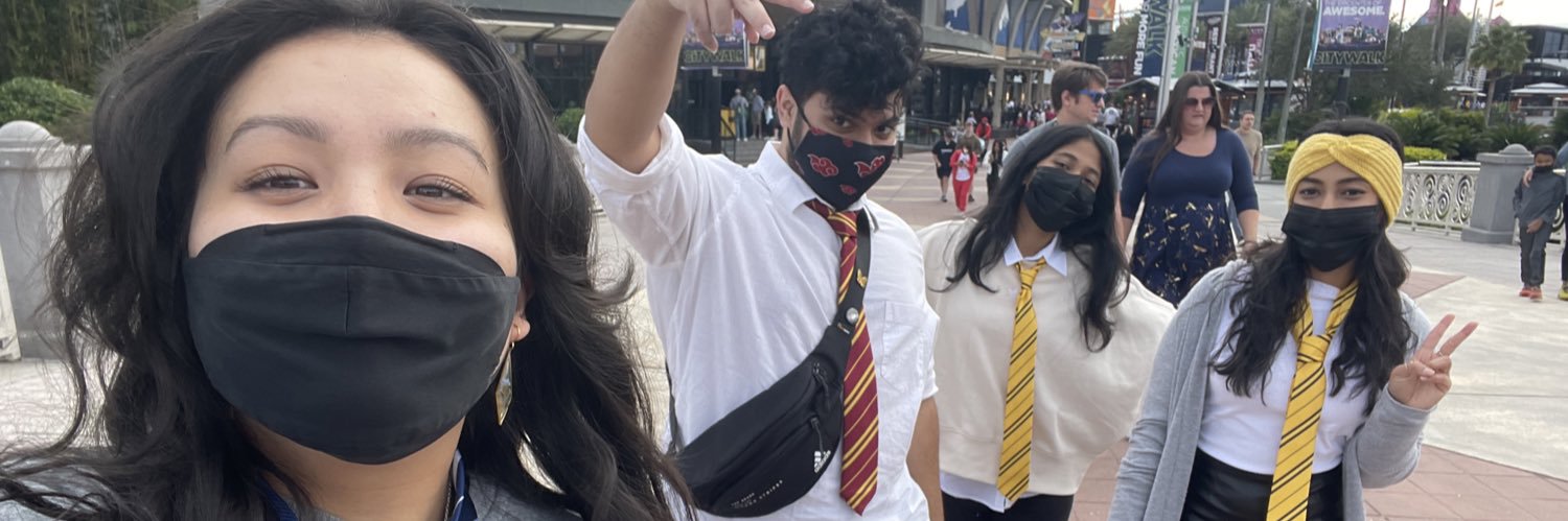 bigdummyishy's profile banner image