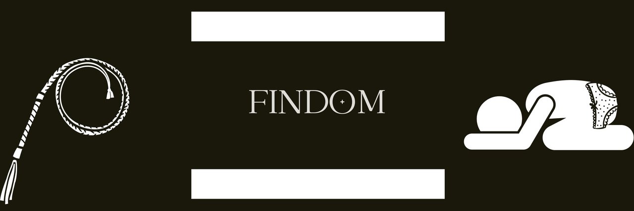 FindomJournal's profile banner image