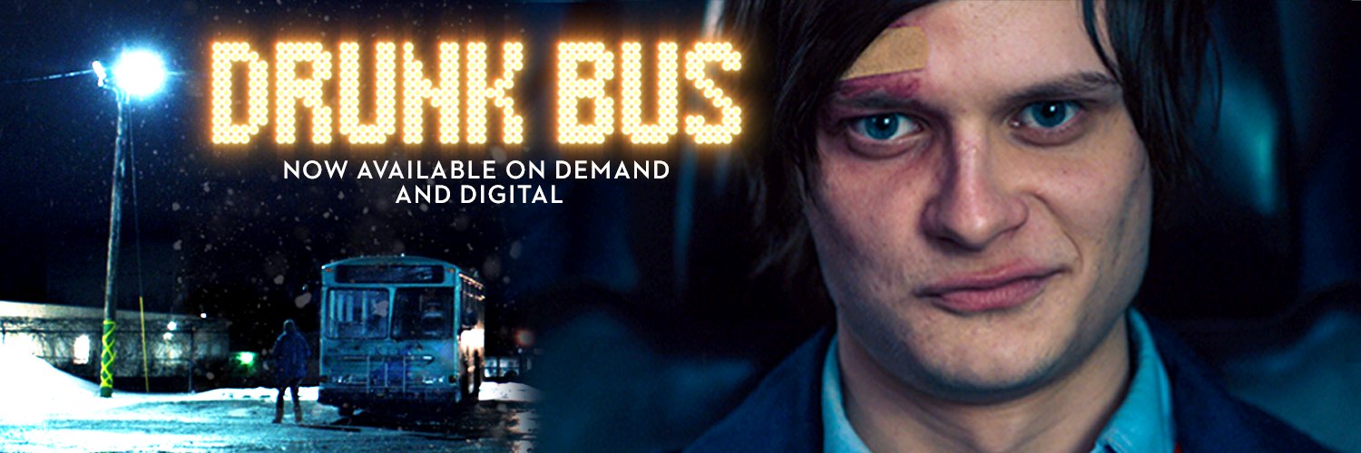 DrunkBusMovie's profile banner image