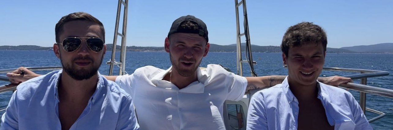 Derycke16's profile banner image