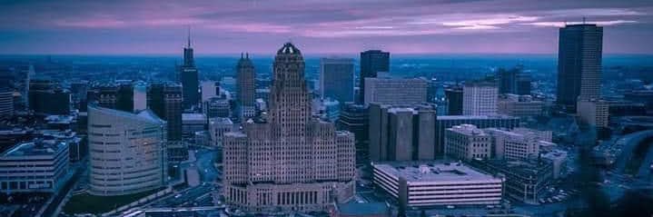 Aaron Van Fields banner