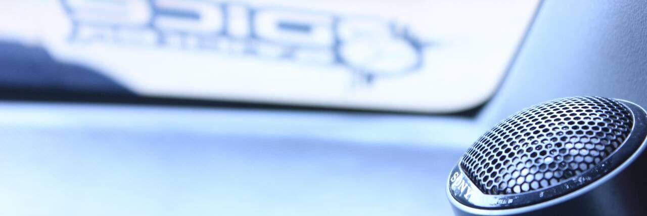 Rizkysabit's profile banner image