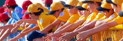 SCLLbaseball's profile banner image