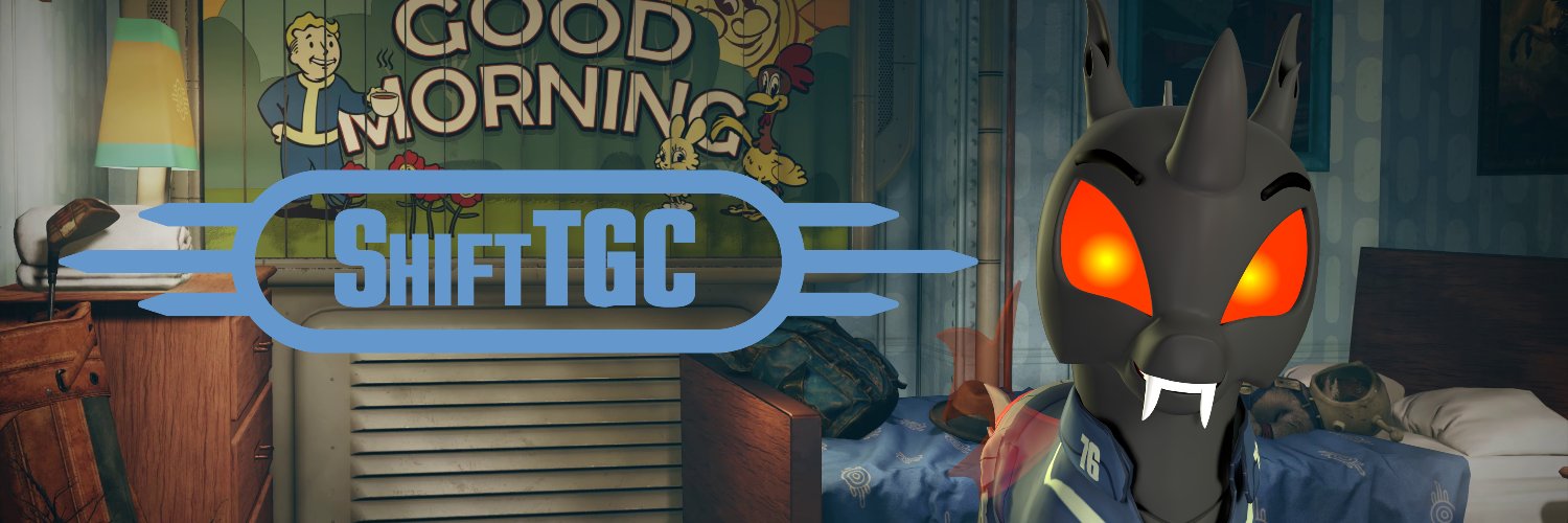 ShiftTGC's profile banner image