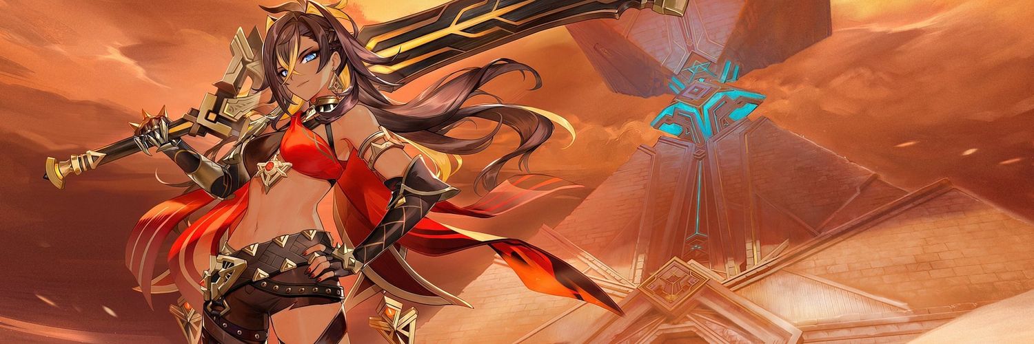 Scizor's profile banner image