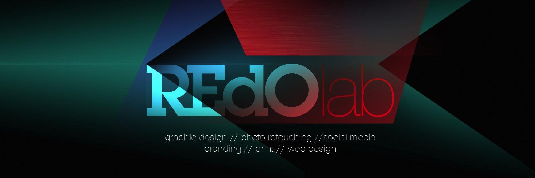 redolab1's profile banner image