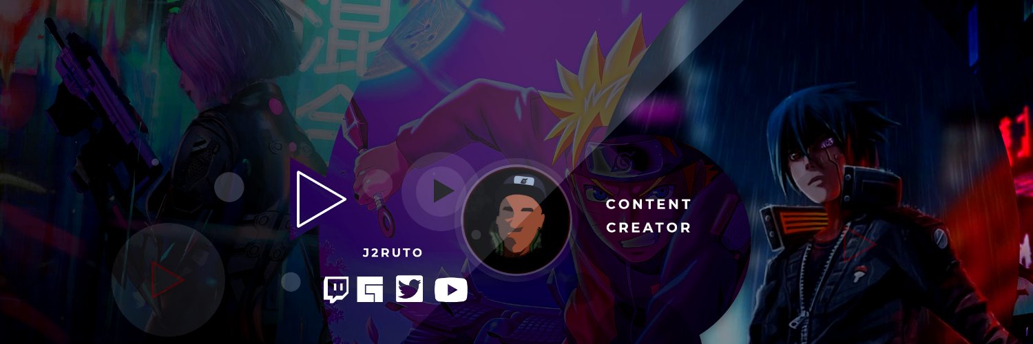 Resident Ranger J2Ruto | Voice Actor banner