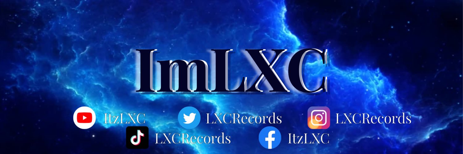 TeamLXC's profile banner image
