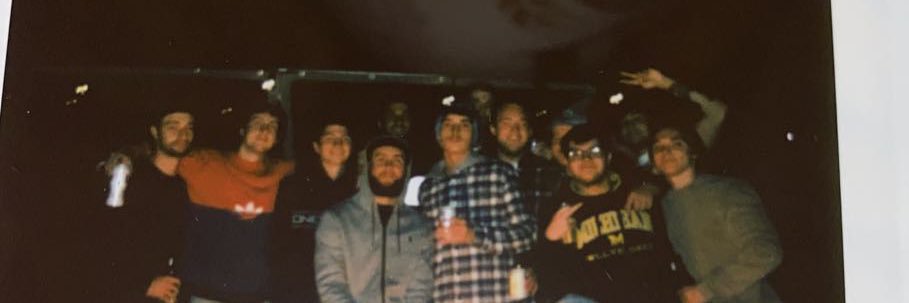 ZachRoberts0122's profile banner image
