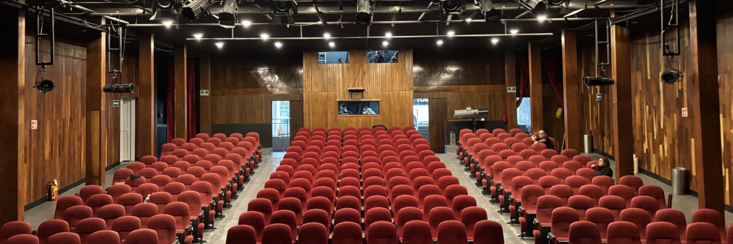 Leopoldo Bernal banner