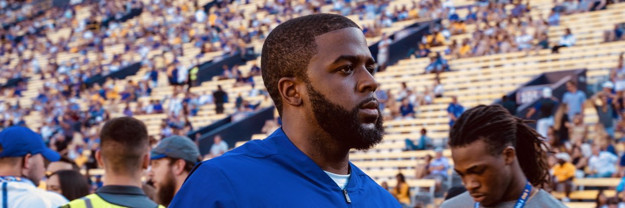 Coach K | Keith Sanchez banner