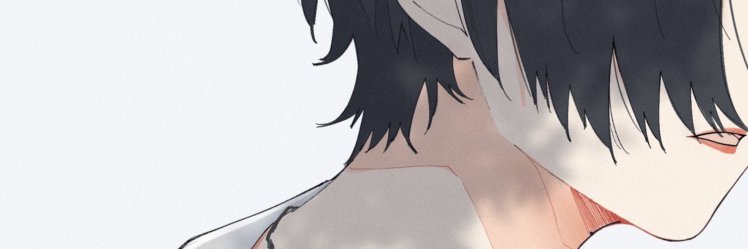 hosodakenta's profile banner image
