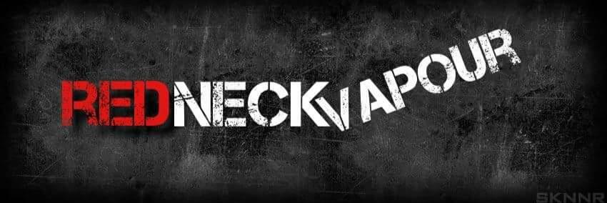 RedneckVapour's profile banner image