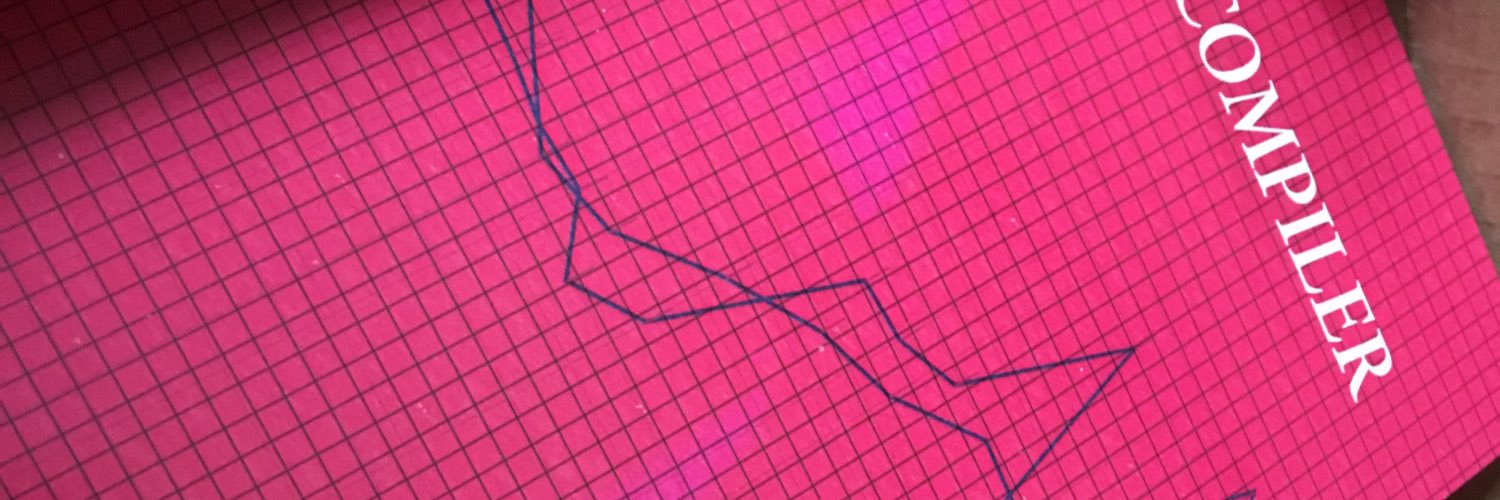 recompilermag's profile banner image
