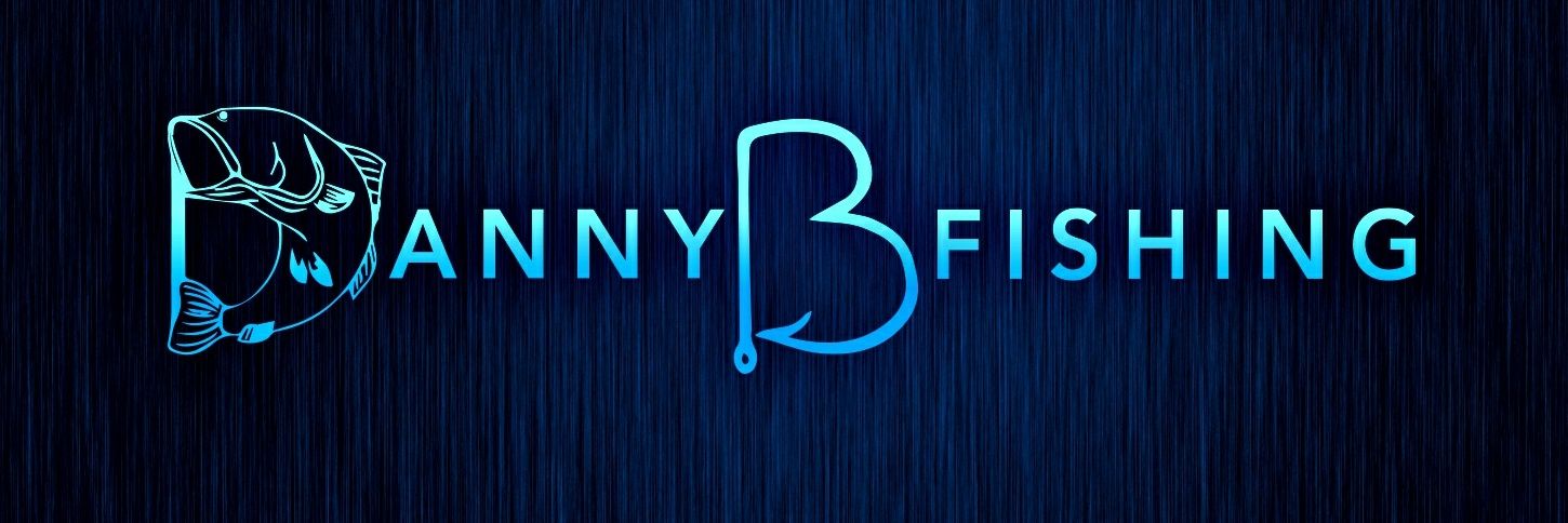 DannyBFishing's profile banner image