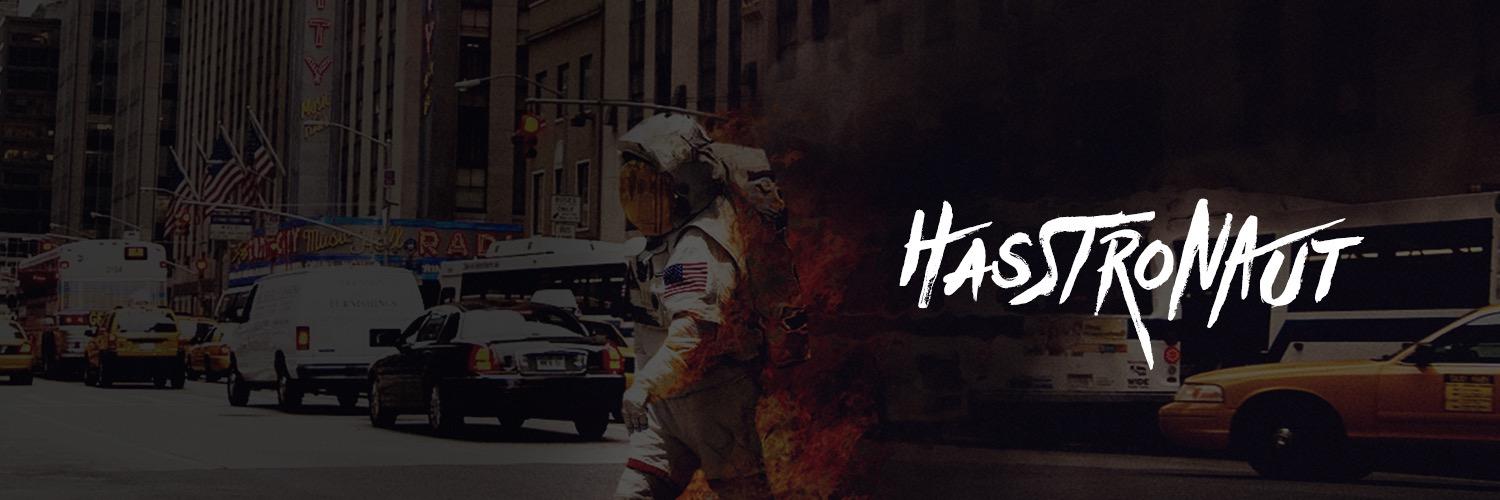 derhasstronaut's profile banner image