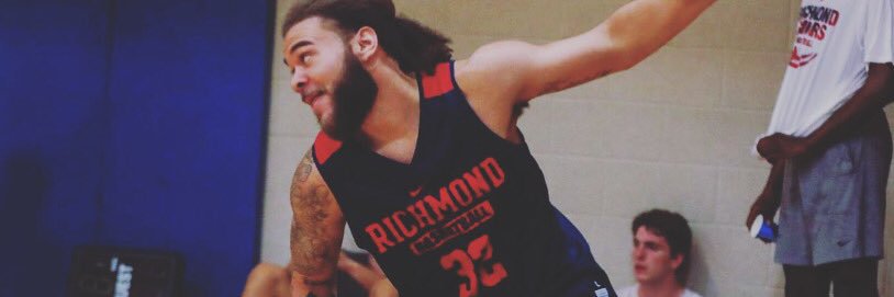 Julius Johnson banner