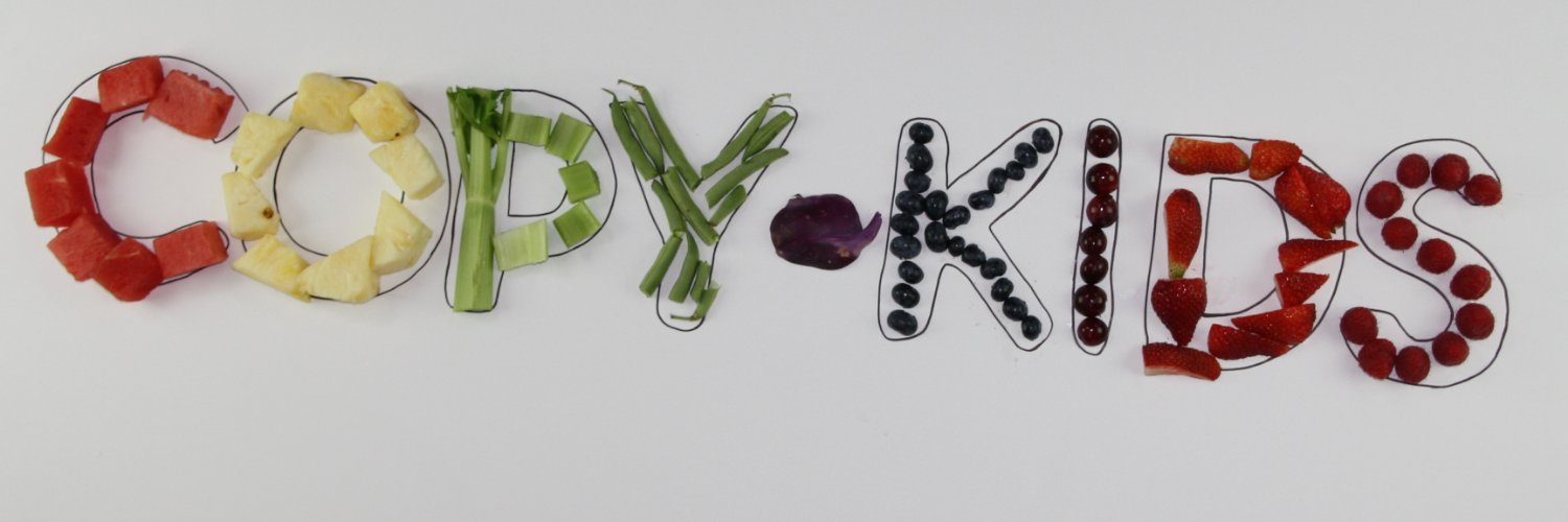 CopyKids's profile banner image